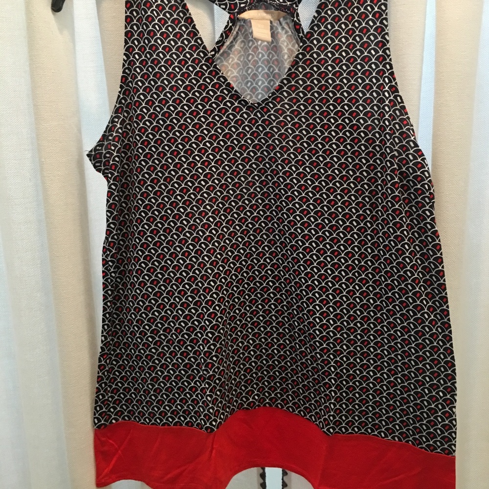 Banana Republic Tank top